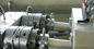 다 단면도 진공 체계 쌍둥이 나사 압출기 관 밀어남 기계 세륨 &amp; ISO9001
