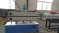 PP PE PPR 플라스틱 관 밀어남 선/1대의 나사 PVC 관 제조 기계