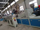 PVC 파이프 추출 라인, PVC 플라스틱 파이프 생산 라인, PVC 파이프 추출 기계